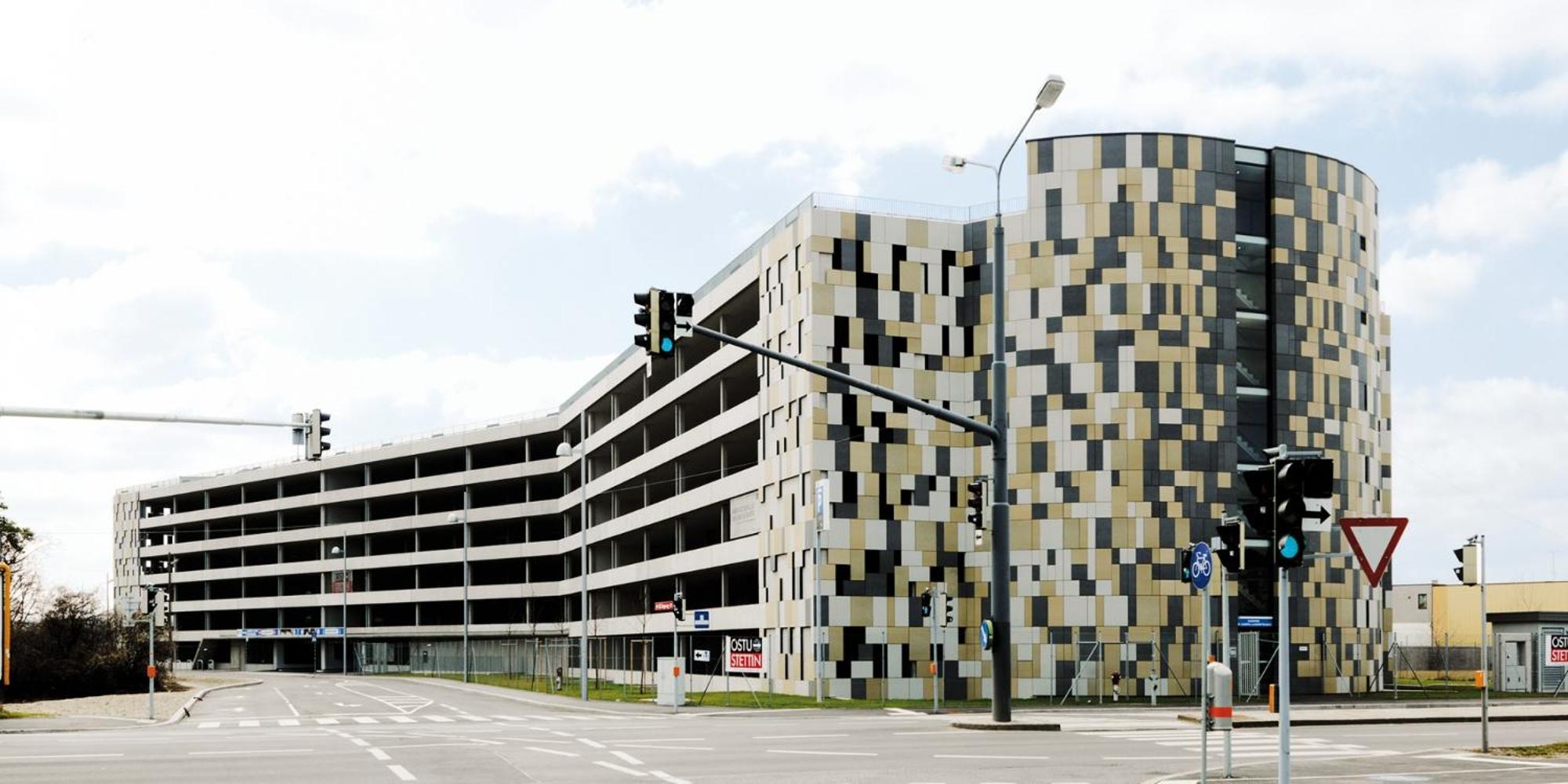 Smart-Schoen-Guenstig,Naehe U1 & Park And Ride ! Wien Ngoại thất bức ảnh